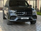 Mercedes-Benz GLS 580 2020 годаүшін79 000 000 тг. в Шымкент – фото 2