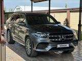 Mercedes-Benz GLS 580 2020 годаүшін79 000 000 тг. в Алматы