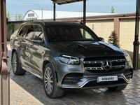 Mercedes-Benz GLS 580 2020 года за 79 000 000 тг. в Алматы