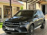 Mercedes-Benz GLS 580 2020 года за 73 000 000 тг. в Алматы – фото 3