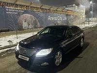 Lexus LS 460 2007 года за 6 400 000 тг. в Алматы