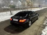 Lexus LS 460 2007 года за 7 000 000 тг. в Алматы – фото 5