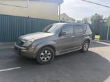 SsangYong Rexton 2001 года за 3 350 000 тг. в Алматы – фото 2
