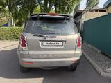 SsangYong Rexton 2001 года за 3 350 000 тг. в Алматы – фото 4