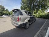 SsangYong Rexton 2001 года за 3 350 000 тг. в Алматы – фото 5