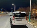 ВАЗ (Lada) Largus 2014 года за 4 000 000 тг. в Кызылорда – фото 4