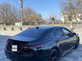 Toyota Camry 2022 года за 13 500 000 тг. в Тараз – фото 9