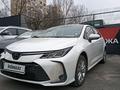 Toyota Corolla 2023 года за 9 600 000 тг. в Алматы