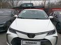 Toyota Corolla 2023 года за 9 600 000 тг. в Алматы – фото 10