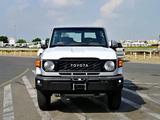 Toyota Land Cruiser 2024 года за 31 500 000 тг. в Астана – фото 2