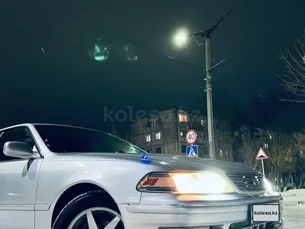 Toyota Mark II 1997 года за 3 200 000 тг. в Павлодар