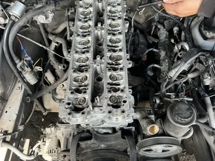 Toyota Mark II 1997 года за 3 200 000 тг. в Павлодар – фото 6