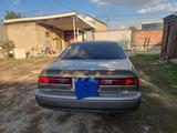 Toyota Camry 1998 годаүшін3 800 000 тг. в Алматы – фото 4