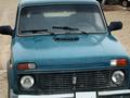 ВАЗ (Lada) Lada 2121 2007 года за 800 000 тг. в Аральск