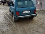 ВАЗ (Lada) Lada 2121 2007 года за 800 000 тг. в Аральск – фото 4