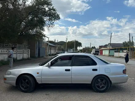 Toyota Camry 1993 года за 2 000 000 тг. в Кызылорда – фото 3