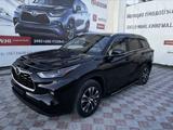 Toyota Highlander 2023 года за 28 500 000 тг. в Алматы