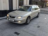 Mazda 626 2001 года за 3 500 000 тг. в Шымкент