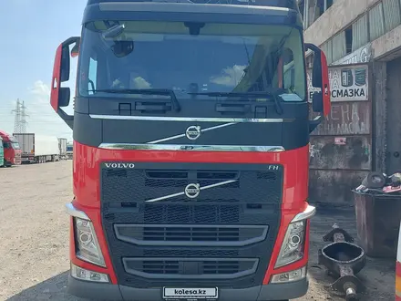 Volvo  FH 16 2017 года за 30 000 000 тг. в Шымкент – фото 5
