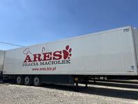 Schmitz Cargobull  SKO 2011 года за 15 500 000 тг. в Шымкент