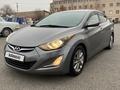 Hyundai Elantra 2014 годаүшін5 900 000 тг. в Шымкент