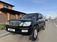 Lexus LX 470 2004 года за 11 199 000 тг. в Астана