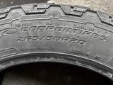 Комплект 265/50R20. Cooper Discoverer AT3 за 120 000 тг. в Караганда – фото 4