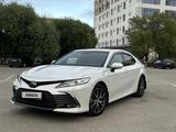 Toyota Camry 2021 годаfor17 500 000 тг. в Кызылорда