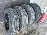 Железки в сборе с резиной 185/70R14for35 000 тг. в Усть-Каменогорск – фото 3