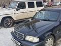 Mercedes-Benz C 200 1999 годаүшін4 500 000 тг. в Павлодар – фото 7
