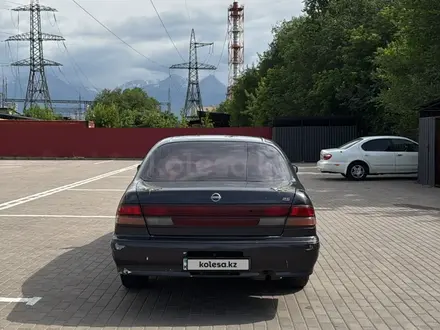 Nissan Cefiro 1996 года за 2 100 000 тг. в Алматы – фото 2