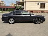 Nissan Cefiro 1996 годаүшін2 100 000 тг. в Алматы – фото 4