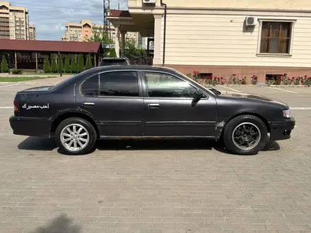 Nissan Cefiro 1996 года за 2 100 000 тг. в Алматы – фото 4