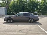 Nissan Cefiro 1996 годаүшін2 100 000 тг. в Алматы – фото 3