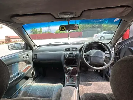 Nissan Cefiro 1996 года за 2 100 000 тг. в Алматы – фото 5
