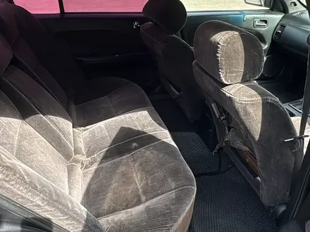 Nissan Cefiro 1996 года за 2 100 000 тг. в Алматы – фото 6