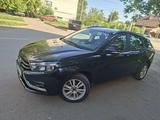 ВАЗ (Lada) Vesta SW 2018 годаүшін5 100 000 тг. в Костанай – фото 2