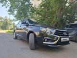 ВАЗ (Lada) Vesta SW 2018 годаүшін5 100 000 тг. в Костанай