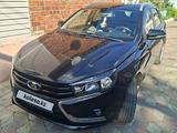 ВАЗ (Lada) Vesta SW 2018 годаүшін5 100 000 тг. в Костанай – фото 5