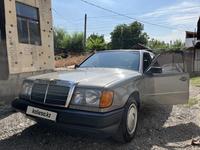 Mercedes-Benz E 260 1988 года за 1 700 000 тг. в Алматы