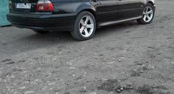 BMW 525 2002 годаүшін5 000 000 тг. в Кокшетау