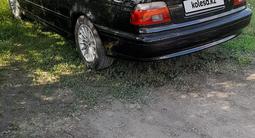 BMW 525 2002 года за 5 000 000 тг. в Кокшетау – фото 3