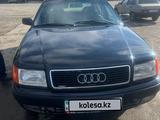 Audi 100 1992 годаfor2 200 000 тг. в Сарыкемер – фото 5