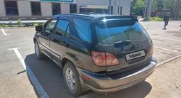 Lexus RX 300 1999 годаүшін5 100 000 тг. в Караганда – фото 5