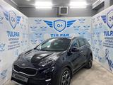 Kia Sportage 2021 года за 14 190 000 тг. в Тараз – фото 2