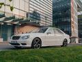 Mercedes-Benz S 500 2004 годаүшін8 800 000 тг. в Алматы – фото 4