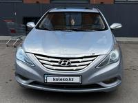 Hyundai Sonata 2010 годаүшін5 200 000 тг. в Астана