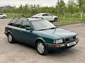 Audi 80 1992 года за 1 940 000 тг. в Астана – фото 4
