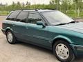 Audi 80 1992 года за 1 940 000 тг. в Астана – фото 5