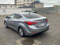 Hyundai Elantra 2015 года за 4 000 000 тг. в Актау